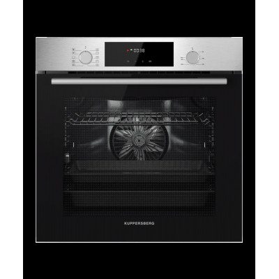 Духовой шкаф электрический Kuppersberg HF 609 BX
