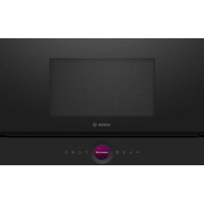 Микроволновая печь Bosch серии 8 BEL7321B1