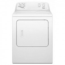 Сушильная машина WHIRLPOOL 3LWED 4705 FW