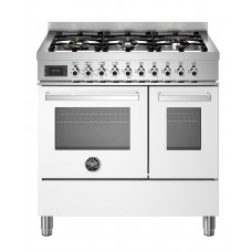 Варочный центр Bertazzoni PRO96L2EBIT