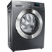 Samsung Eco Bubble WF60F4E5W2X