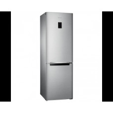 Холодильник Samsung RB33A32N0SA/WT серый