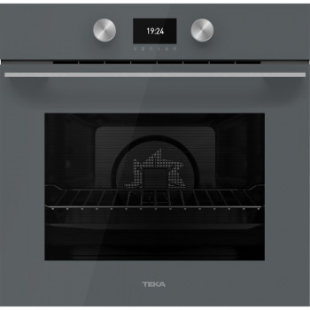 Встраиваемый электрический духовой шкаф Teka HLB 8600 STONE GREY