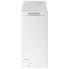 Стиральная машина Indesit BTW L60400