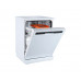 Отдельностоящая посудомоечная машина LEX DW 6062 WH