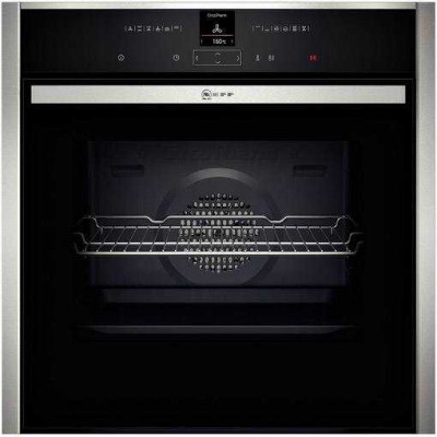 Духовой шкаф Neff B27CR22N1