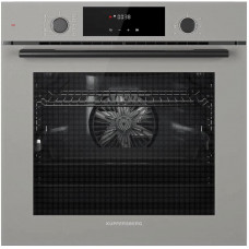 Духовой шкаф электрический Kuppersberg HF 609 GR