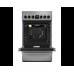 Электрическая плита MAUNFELD MEC55CS08D