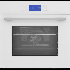 Встраиваемый электрический духовой шкаф ZUGEL ZO A2710 W