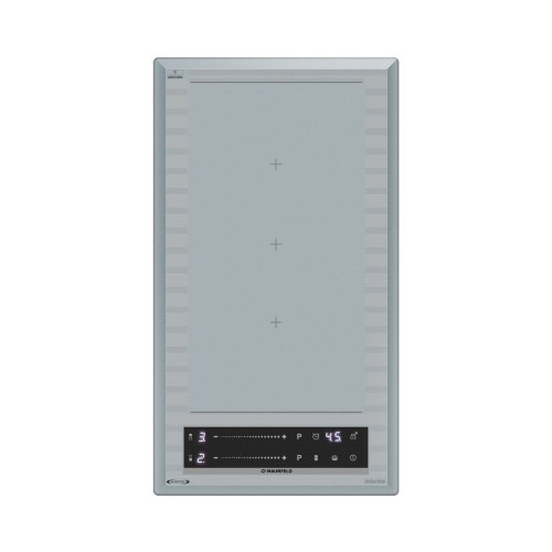 Индукционная варочная панель Maunfeld CVI292S2FMBL LUX Inverter