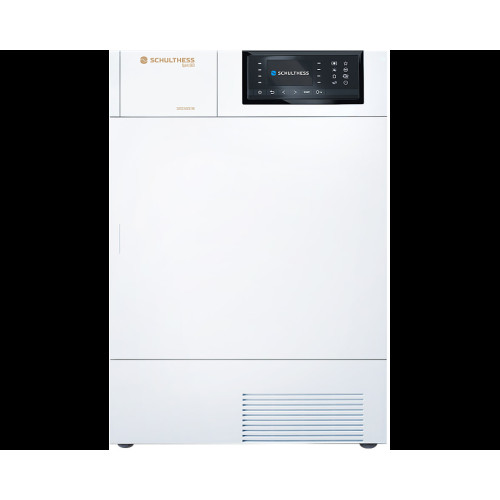 Сушильная машина Schulthess Spirit 660 Solid Gold