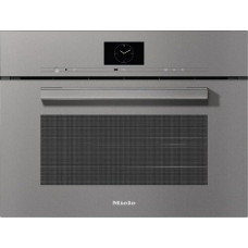 Духовой шкаф встраиваемый Miele DGC 7640 GRGR