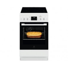 Электрическая плита Electrolux RKI560201W