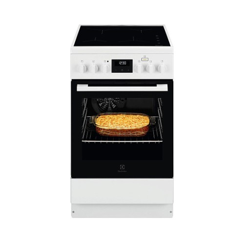 Электрическая плита Electrolux RKI560201W