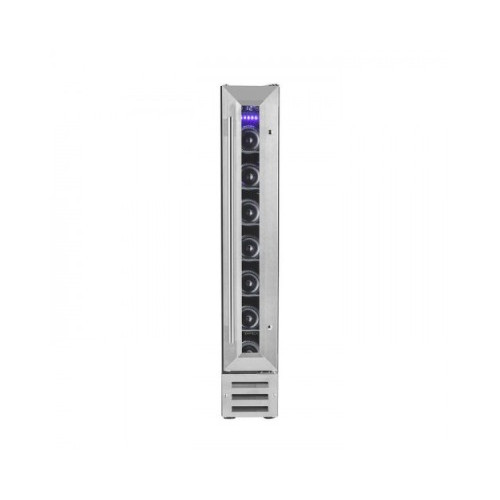 Винный шкаф Temptech WPQ15SCS