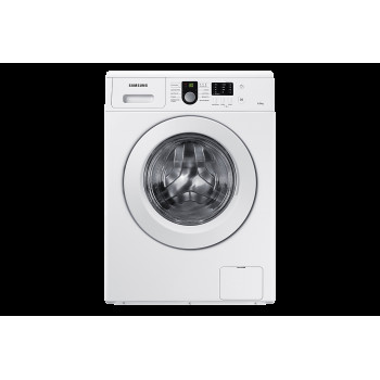 Стиральная машина Samsung WF8590NLW8D (Aegis с Diamond Drum), 6кг