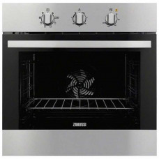 Духовой шкаф ZANUSSI zob 32701 xk