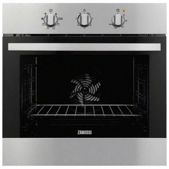 Духовой шкаф ZANUSSI zob 32701 xk