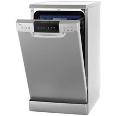 Посудомоечная машина Midea MFD45S110Si