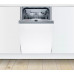 Посудомоечная машина Bosch SRV2IMX1BR