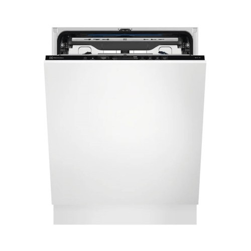 Встраиваемая посудомоечная машина Electrolux EEG68520W