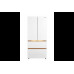 Холодильник многодверный Toshiba GR-RF690WI-PGJ(67)