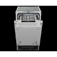 Встраиваемая посудомоечная машина Haier HDWE11-194RU