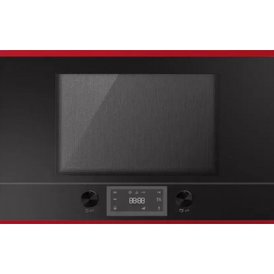 Микроволновая печь Kuppersbusch MR 6330.0 S8 Hot Chili