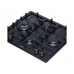 Газовая варочная поверхность Simfer H60V41L597