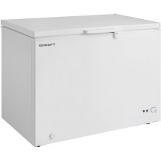 Kraft BD(W) 230 QX