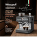 Кофейная станция Weissgauff WCM 685 Barista MaxAroma Pro Inox