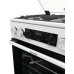 Комбинированная плита Gorenje GKS5C70WF