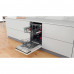 Посудомоечная машина Whirlpool WSIO 3O34 PFE X