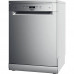 Посудомоечная машина Hotpoint HFC 3C26 CW X