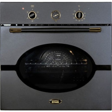 Духовой шкаф Kronasteel IEK 1616 R black