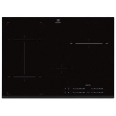 Варочная поверхность Electrolux EHI 7543 черный