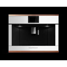 Кофемашина Kuppersbusch CKV 6800.0 W7 Copper