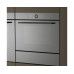 Микроволновая печь V-ZUG CombiMiwell V4000 45 CM4T-24025 черн.стекло