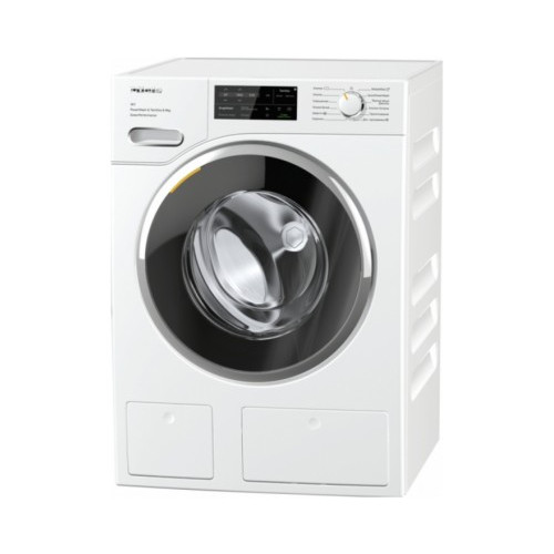 Стиральная машина Miele WWH 860 WPS