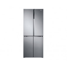 Холодильник Samsung RF50K5920S8/WT с Triple Cooling