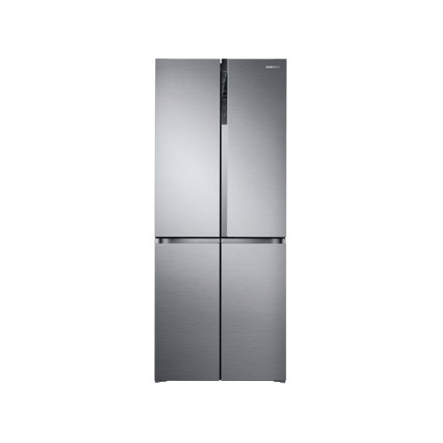 Холодильник Samsung RF50K5920S8/WT с Triple Cooling
