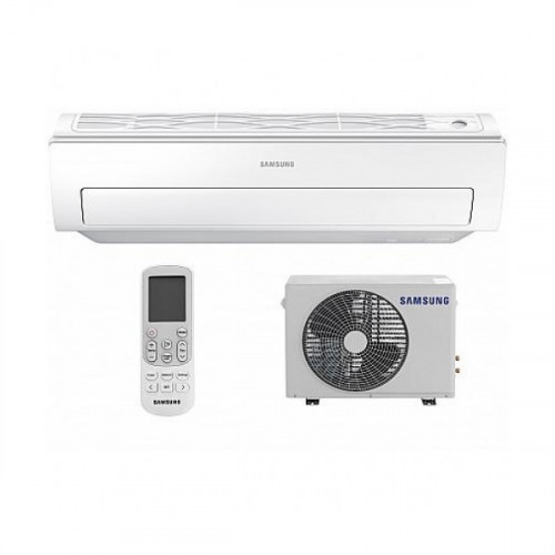 Сплит-система Samsung AR12JQFSCWKNER