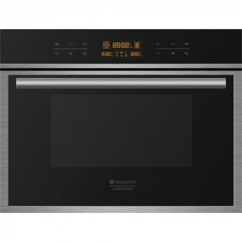 Hotpoint-ariston MWK 434.1 X