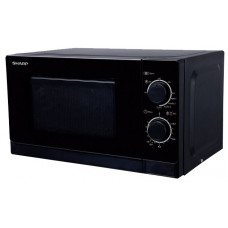 Микроволновая печь Sharp R-6000RK