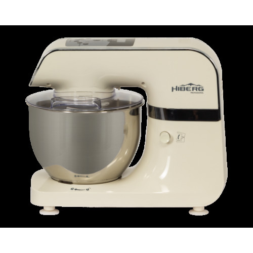 Планетарный миксер Hiberg MP 1040 DY