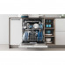 Посудомоечная машина Indesit DIE 2B19