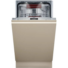 Встраиваемая посудомоечная машина Neff S857YMX02E