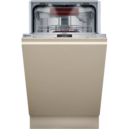 Встраиваемая посудомоечная машина Neff S857YMX02E