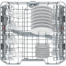 Посудомоечная машина Hotpoint HFC 3T141 WC SB