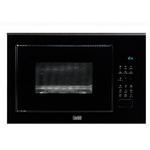 Встраиваемая микроволновая печь Vard VMG245PX